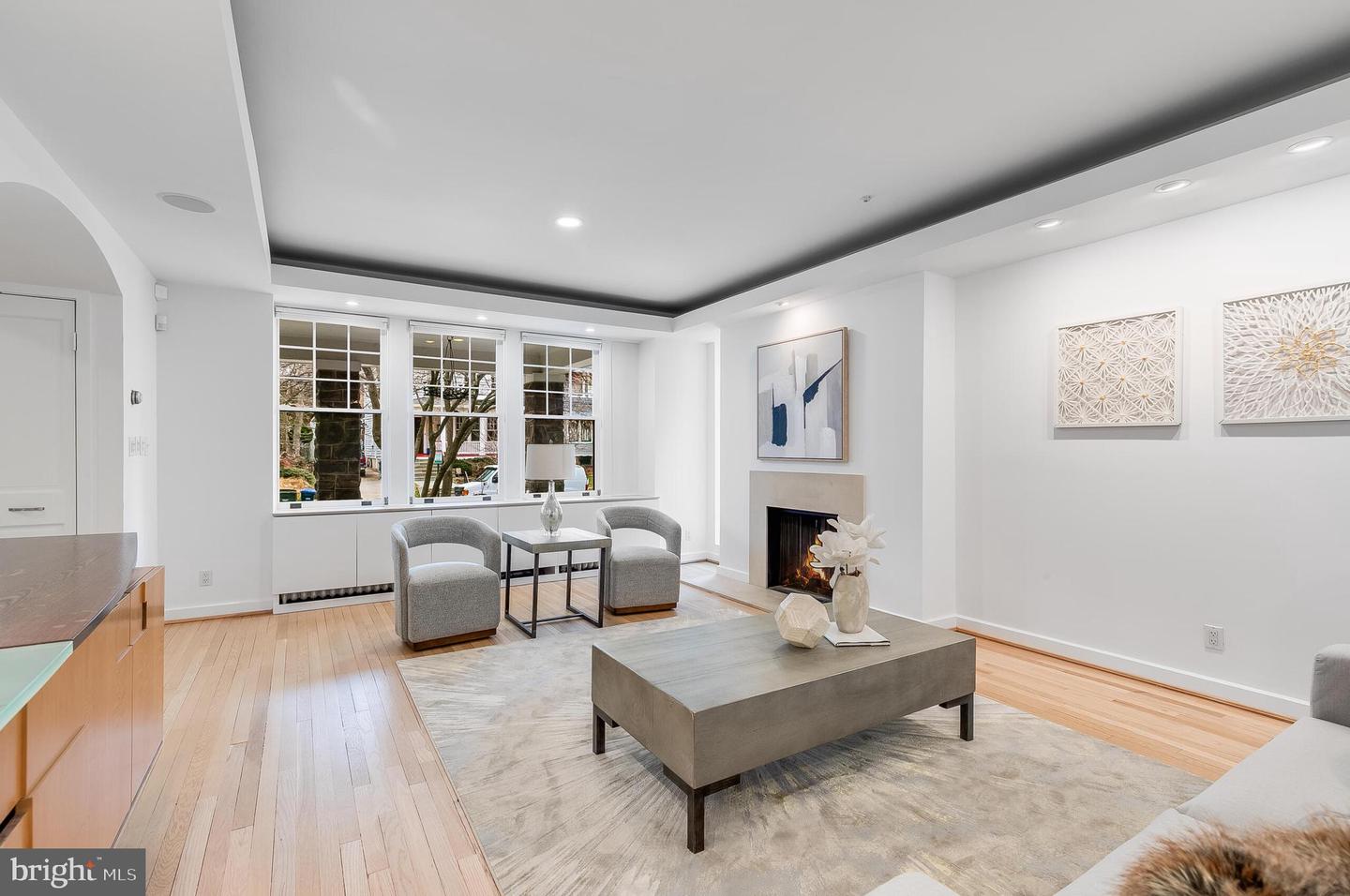 2950 MACOMB ST NW, WASHINGTON, District Of Columbia 20008, 6 Bedrooms Bedrooms, ,4 BathroomsBathrooms,Residential,For sale,2950 MACOMB ST NW,DCDC2201786 MLS # DCDC2201786