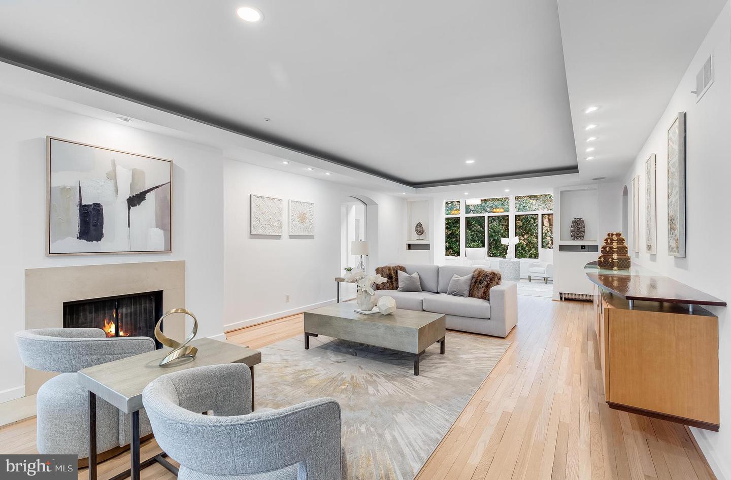 2950 MACOMB ST NW, WASHINGTON, District Of Columbia 20008, 6 Bedrooms Bedrooms, ,4 BathroomsBathrooms,Residential,For sale,2950 MACOMB ST NW,DCDC2201786 MLS # DCDC2201786