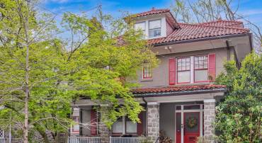 2950 MACOMB ST NW, WASHINGTON, District Of Columbia 20008, 6 Bedrooms Bedrooms, ,4 BathroomsBathrooms,Residential,For sale,2950 MACOMB ST NW,DCDC2201786 MLS # DCDC2201786