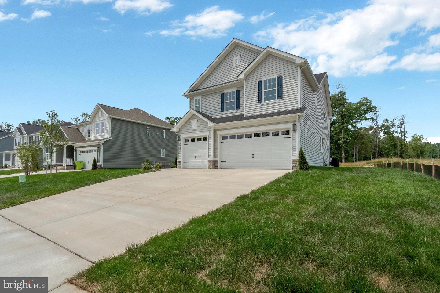 2060 SPRINGVALE DR, BEALETON, Virginia 22712, 5 Bedrooms Bedrooms, ,4 BathroomsBathrooms,Residential,For sale,2060 SPRINGVALE DR,VAFQ2016722 MLS # VAFQ2016722