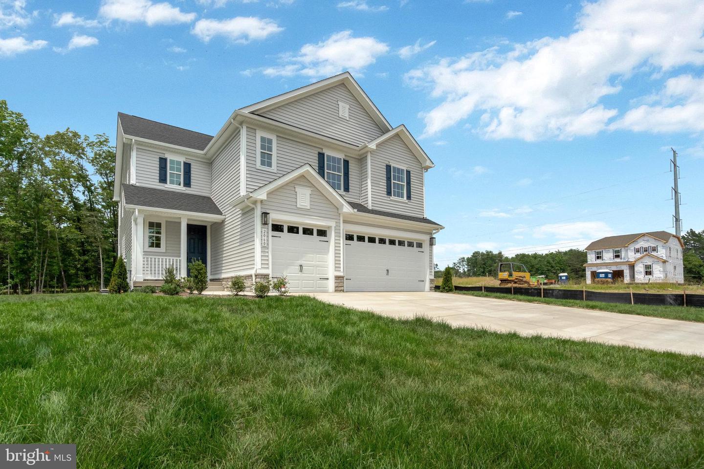 2060 SPRINGVALE DR, BEALETON, Virginia 22712, 5 Bedrooms Bedrooms, ,4 BathroomsBathrooms,Residential,For sale,2060 SPRINGVALE DR,VAFQ2016722 MLS # VAFQ2016722