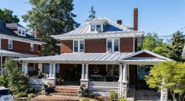 289 NEWMAN AVE, HARRISONBURG, Virginia 22801, ,Residential,289 NEWMAN AVE,664818 MLS # 664818
