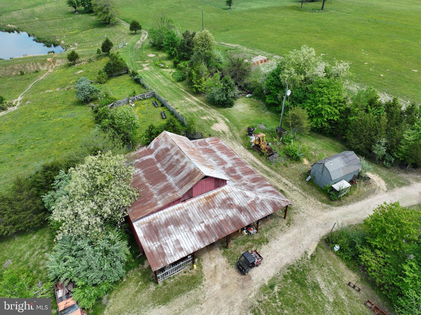 10504 ROBERT E LEE DR, SPOTSYLVANIA, Virginia 22551, 2 Bedrooms Bedrooms, ,2 BathroomsBathrooms,Farm,For sale,10504 ROBERT E LEE DR,VASP2032788 MLS # VASP2032788
