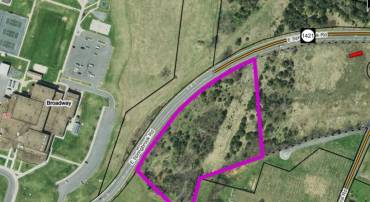 Lot 8D E SPRINGBROOK RD, BROADWAY, Virginia 22815, ,Land,Lot 8D E SPRINGBROOK RD,664814 MLS # 664814