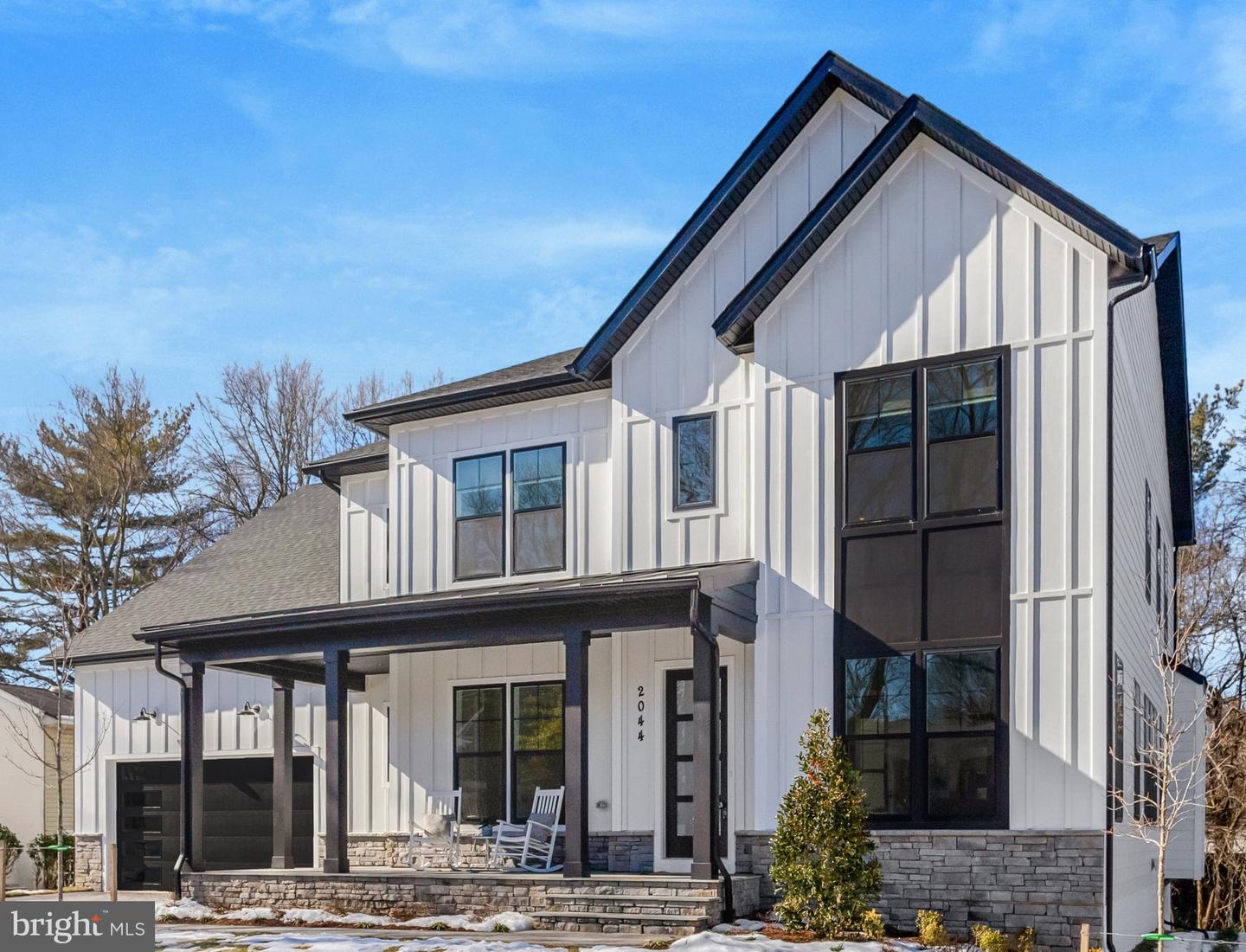 2044 GREENWICH ST, FALLS CHURCH, Virginia 22043, 6 Bedrooms Bedrooms, ,6 BathroomsBathrooms,Residential,For sale,2044 GREENWICH ST,VAFX2203860 MLS # VAFX2203860