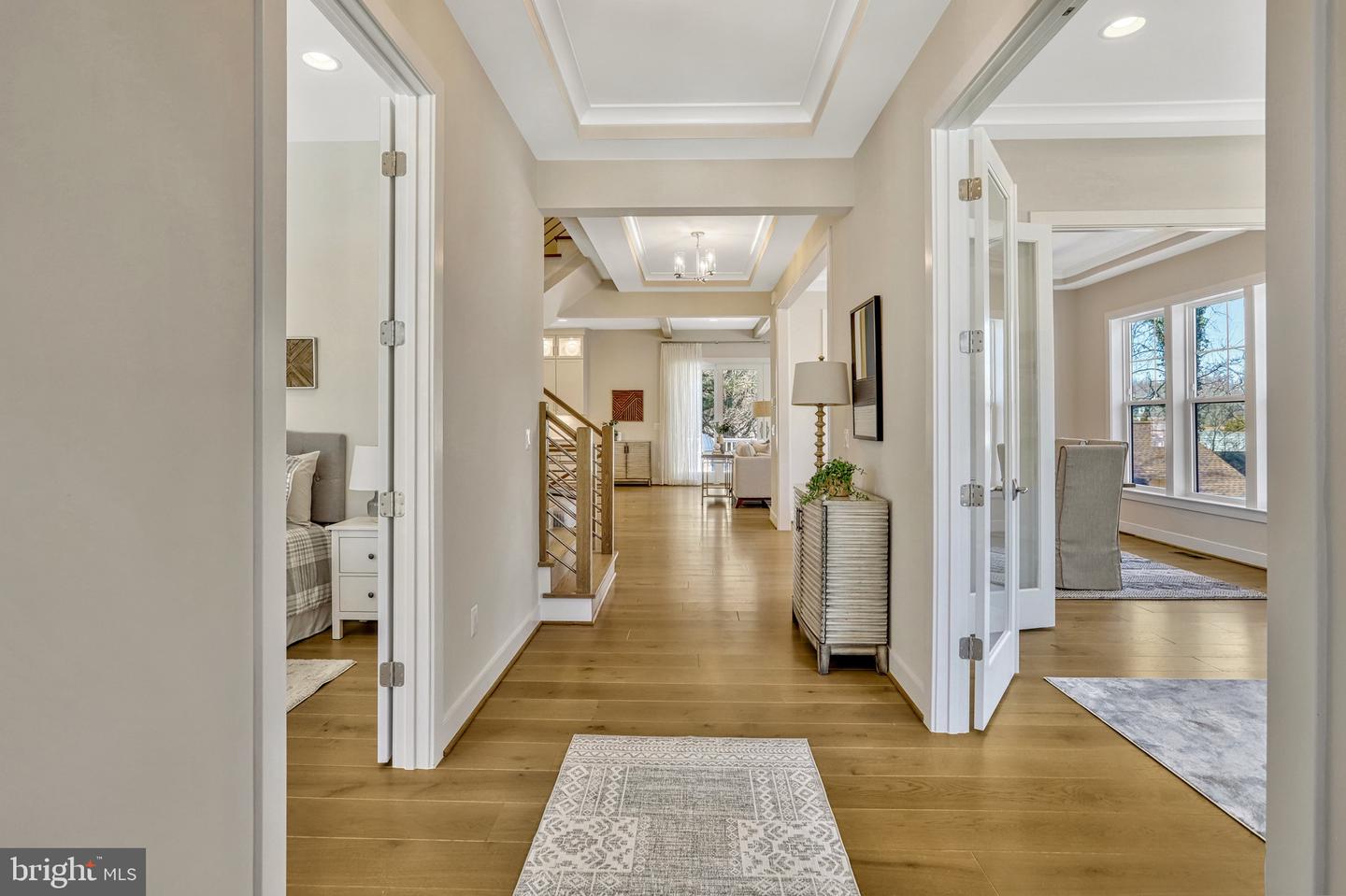 2044 GREENWICH ST, FALLS CHURCH, Virginia 22043, 6 Bedrooms Bedrooms, ,6 BathroomsBathrooms,Residential,For sale,2044 GREENWICH ST,VAFX2203860 MLS # VAFX2203860