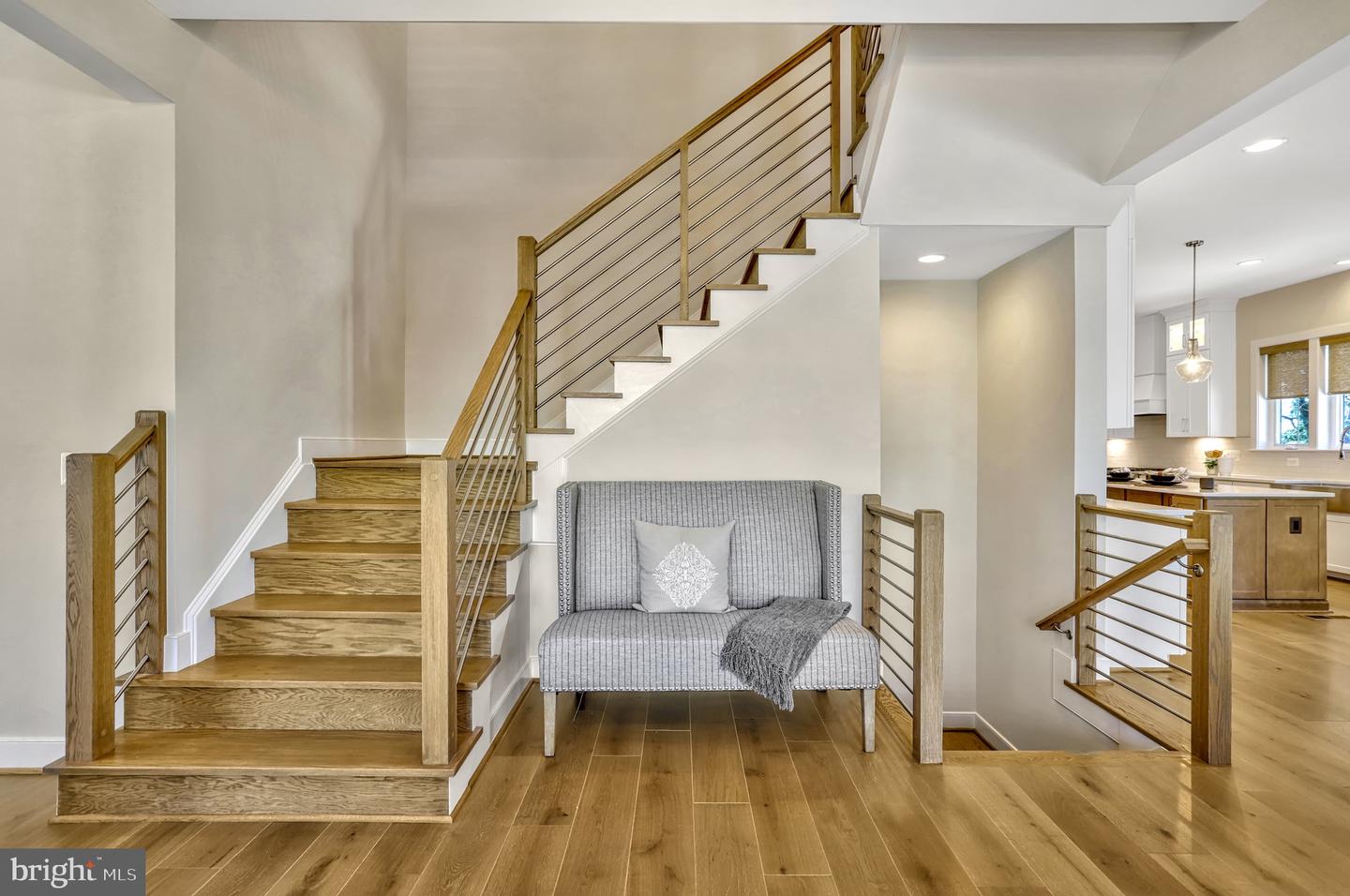 2044 GREENWICH ST, FALLS CHURCH, Virginia 22043, 6 Bedrooms Bedrooms, ,6 BathroomsBathrooms,Residential,For sale,2044 GREENWICH ST,VAFX2203860 MLS # VAFX2203860