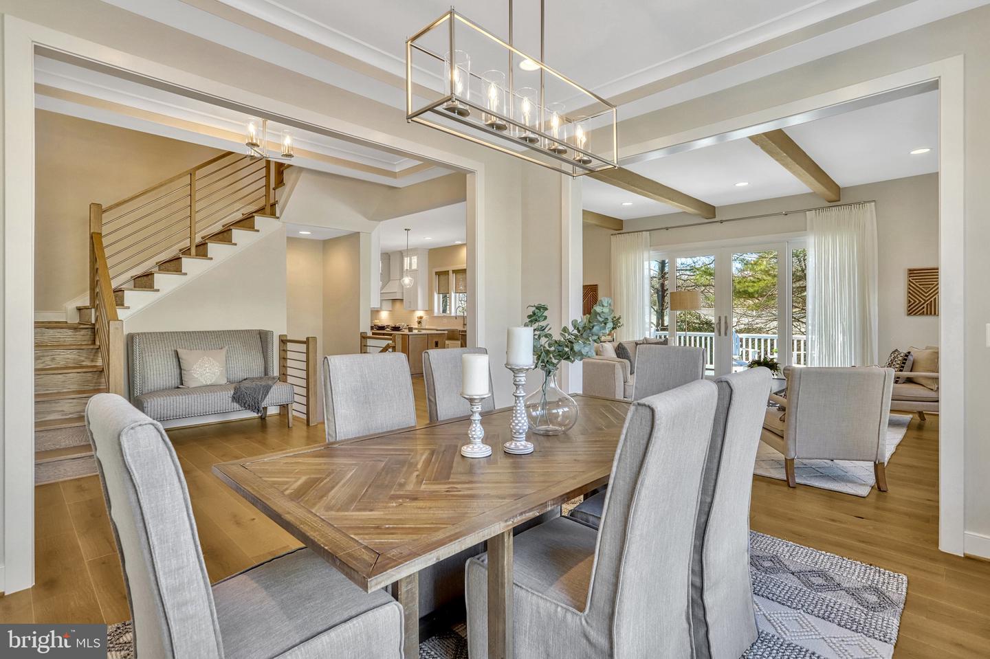 2044 GREENWICH ST, FALLS CHURCH, Virginia 22043, 6 Bedrooms Bedrooms, ,6 BathroomsBathrooms,Residential,For sale,2044 GREENWICH ST,VAFX2203860 MLS # VAFX2203860