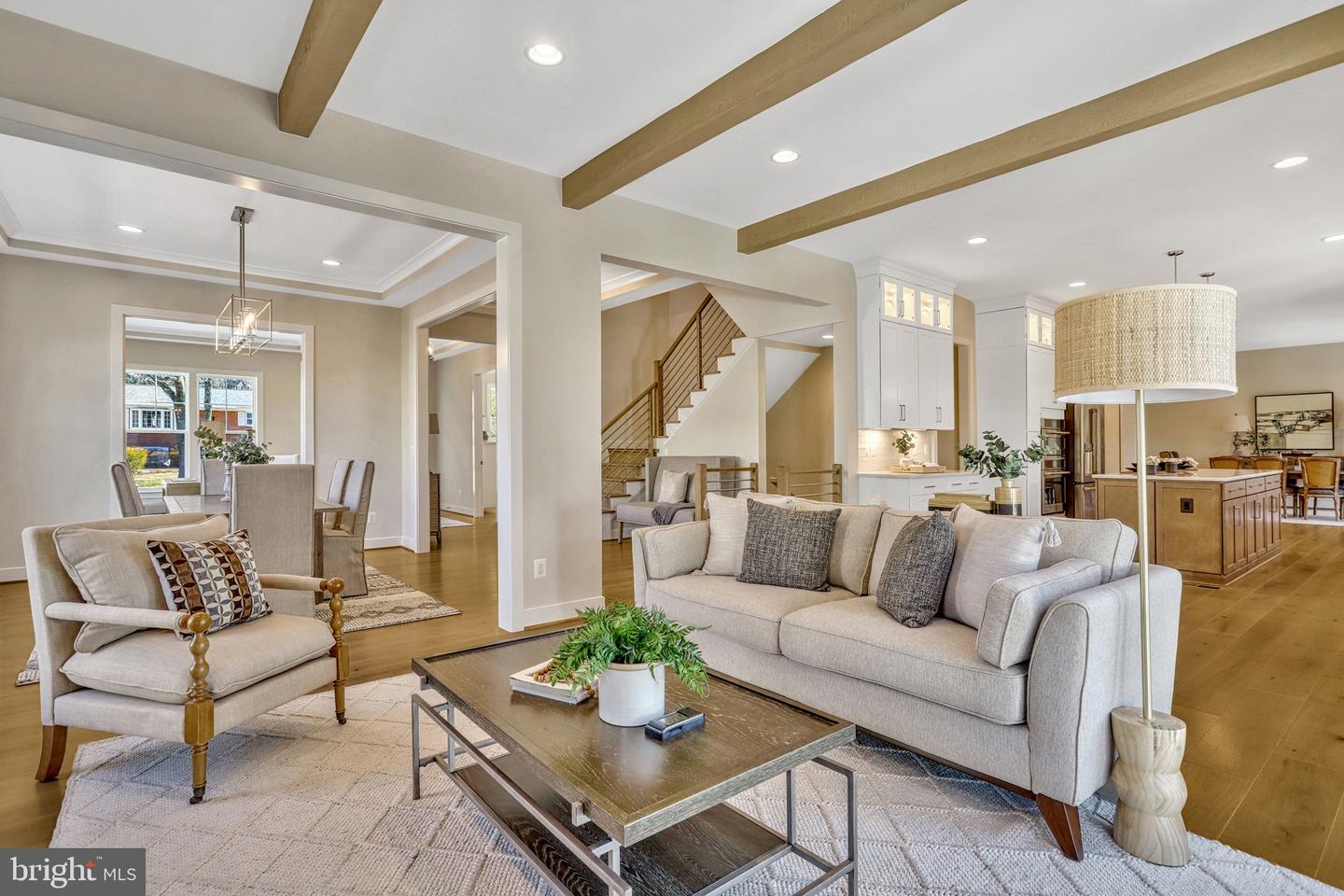 2044 GREENWICH ST, FALLS CHURCH, Virginia 22043, 6 Bedrooms Bedrooms, ,6 BathroomsBathrooms,Residential,For sale,2044 GREENWICH ST,VAFX2203860 MLS # VAFX2203860