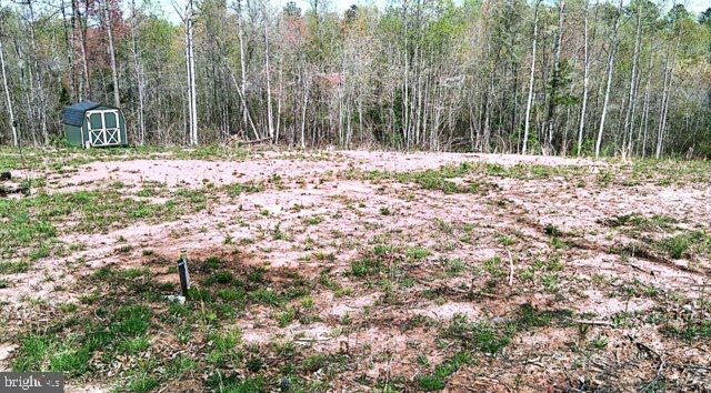 0 CURLEY LN, BUMPASS, Virginia 23024, ,Land,For sale,0 CURLEY LN,VALA2007900 MLS # VALA2007900