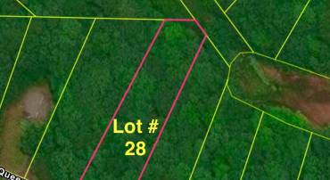 LOT #28 QUEENS WAY, MONTROSS, Virginia 22520, ,Land,For sale,LOT #28 QUEENS WAY,VAWE2008946 MLS # VAWE2008946