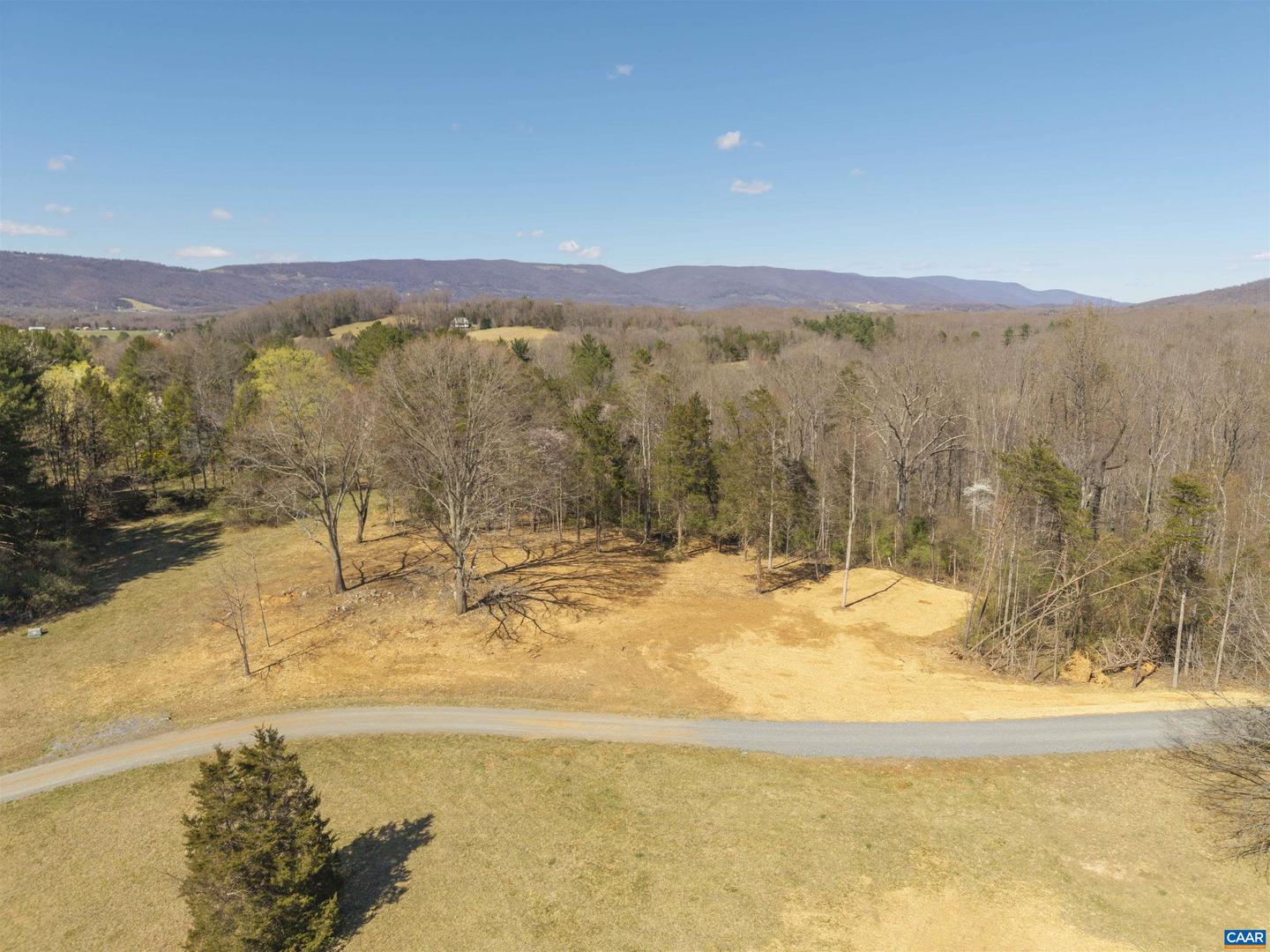 LOT 7B ROCKFISH VALLEY HWY #7B, AFTON, Virginia 22920, ,Land,For sale,LOT 7B ROCKFISH VALLEY HWY #7B,664805 MLS # 664805