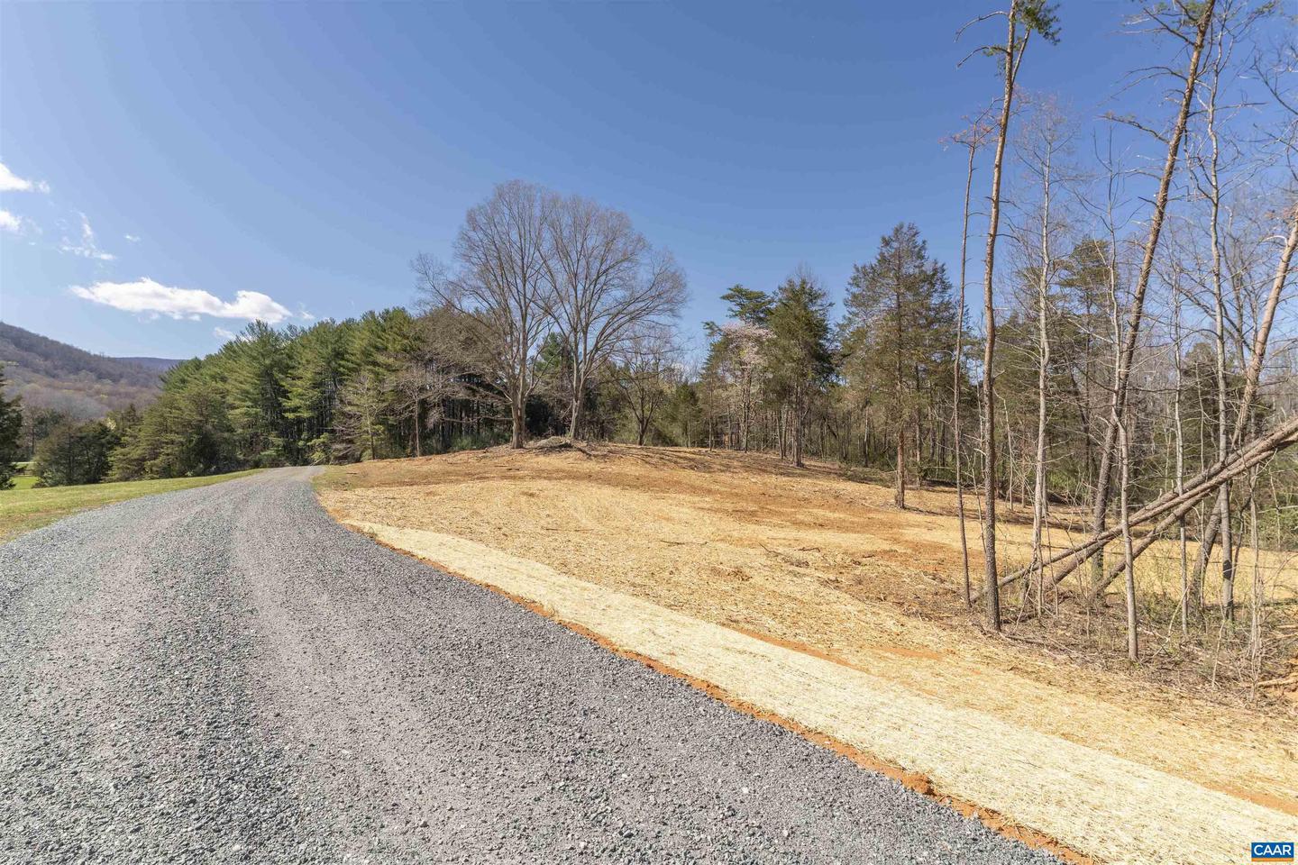 LOT 7B ROCKFISH VALLEY HWY #7B, AFTON, Virginia 22920, ,Land,For sale,LOT 7B ROCKFISH VALLEY HWY #7B,664805 MLS # 664805