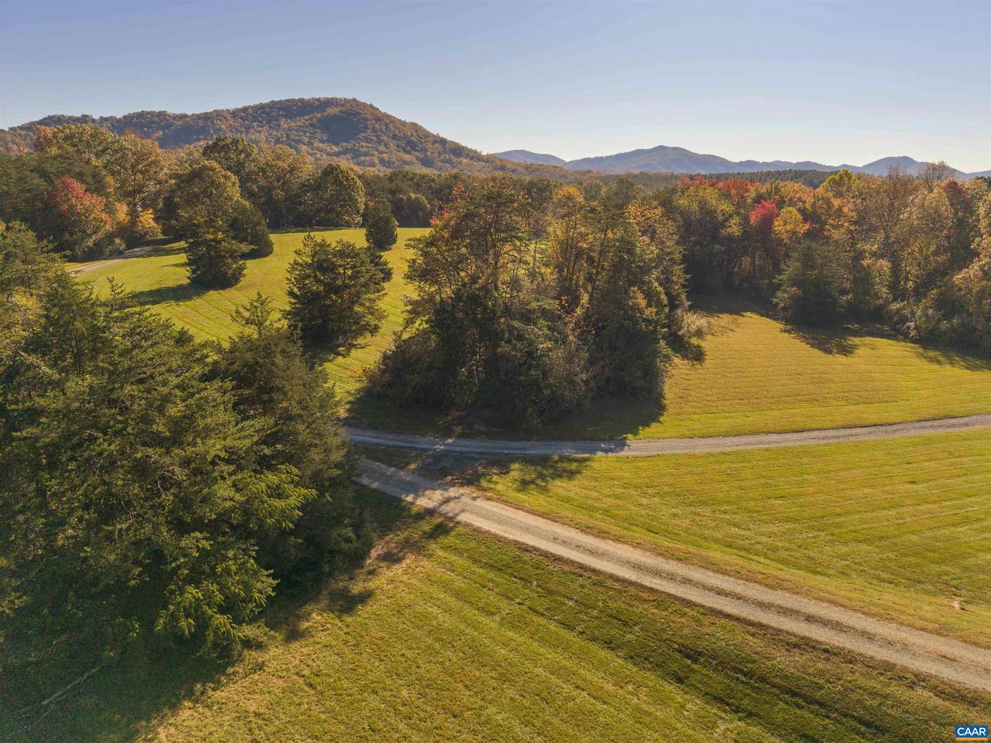 LOT 7B ROCKFISH VALLEY HWY #7B, AFTON, Virginia 22920, ,Land,For sale,LOT 7B ROCKFISH VALLEY HWY #7B,664805 MLS # 664805