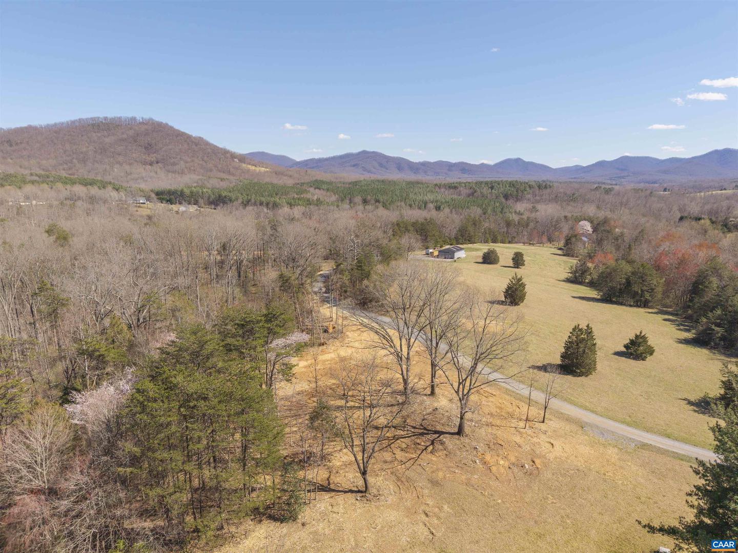 LOT 7B ROCKFISH VALLEY HWY #7B, AFTON, Virginia 22920, ,Land,For sale,LOT 7B ROCKFISH VALLEY HWY #7B,664805 MLS # 664805