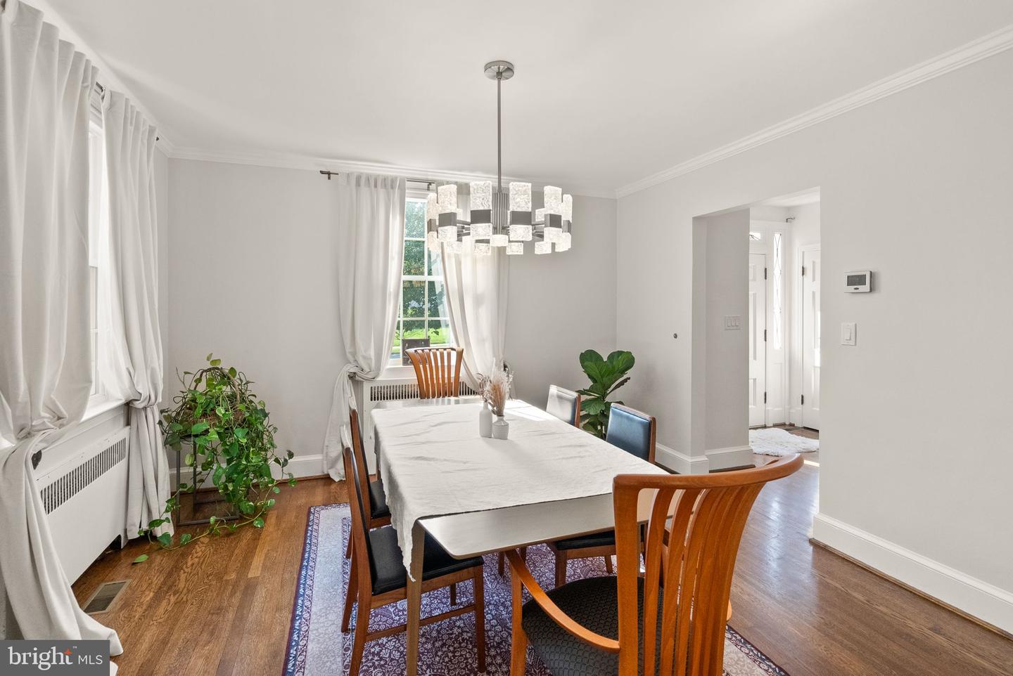 4611 16TH ST NW, WASHINGTON, District Of Columbia 20011, 5 Bedrooms Bedrooms, ,3 BathroomsBathrooms,Residential,For sale,4611 16TH ST NW,DCDC2185620 MLS # DCDC2185620