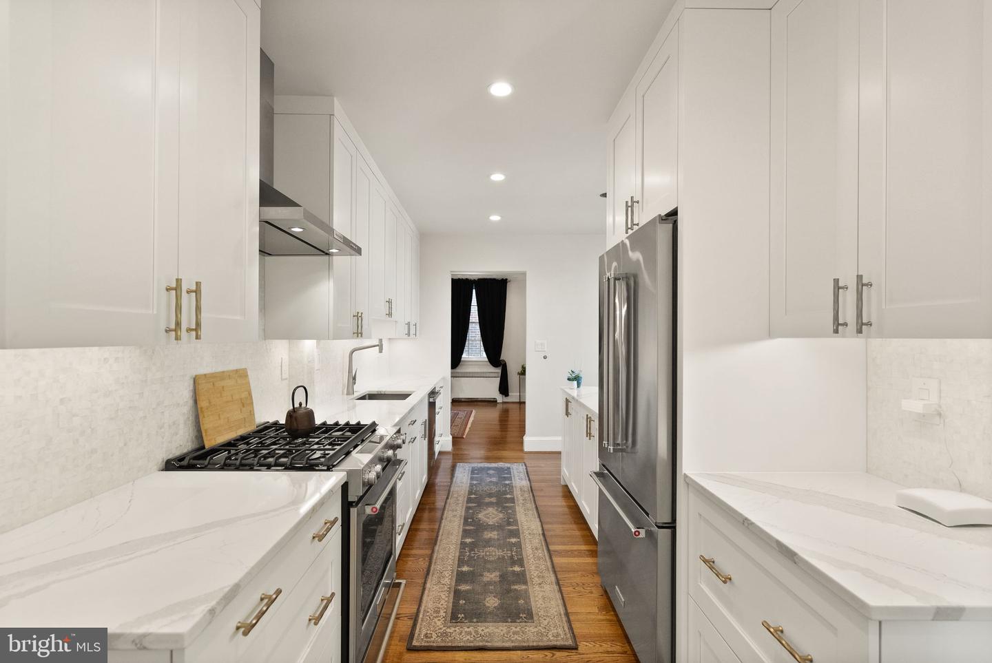 4611 16TH ST NW, WASHINGTON, District Of Columbia 20011, 5 Bedrooms Bedrooms, ,3 BathroomsBathrooms,Residential,For sale,4611 16TH ST NW,DCDC2185620 MLS # DCDC2185620