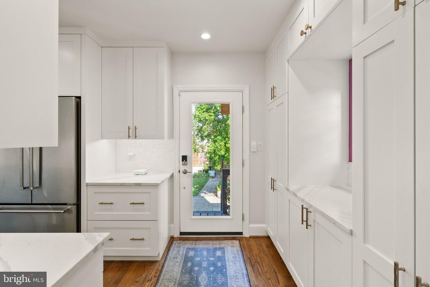 4611 16TH ST NW, WASHINGTON, District Of Columbia 20011, 5 Bedrooms Bedrooms, ,3 BathroomsBathrooms,Residential,For sale,4611 16TH ST NW,DCDC2185620 MLS # DCDC2185620
