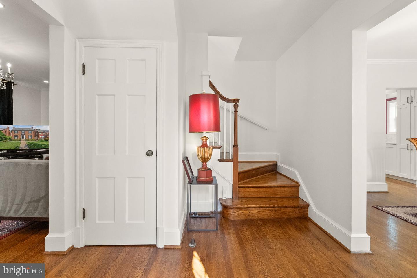 4611 16TH ST NW, WASHINGTON, District Of Columbia 20011, 5 Bedrooms Bedrooms, ,3 BathroomsBathrooms,Residential,For sale,4611 16TH ST NW,DCDC2185620 MLS # DCDC2185620