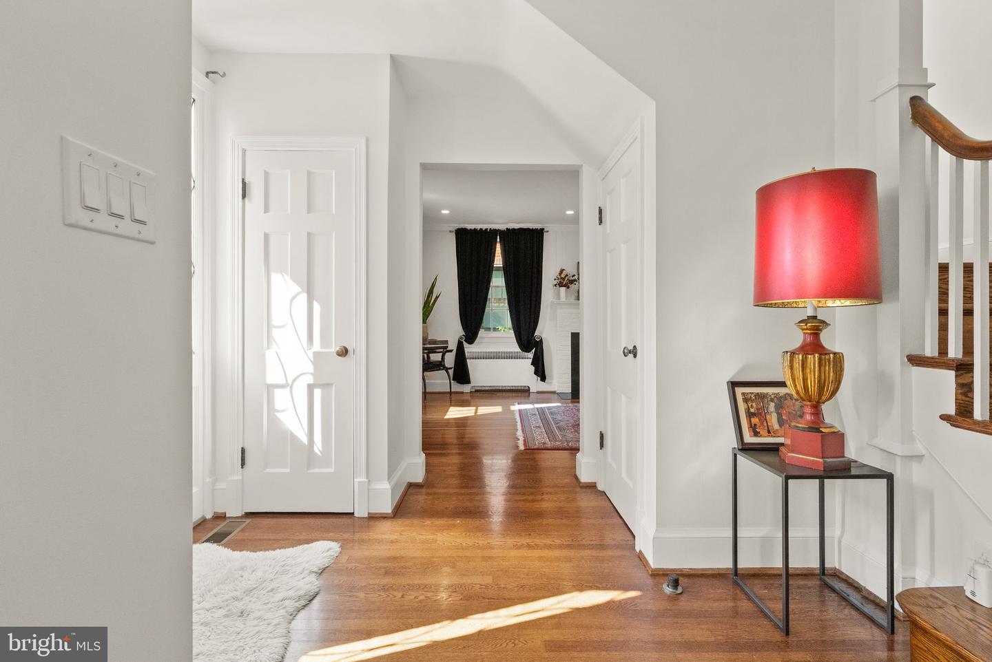 4611 16TH ST NW, WASHINGTON, District Of Columbia 20011, 5 Bedrooms Bedrooms, ,3 BathroomsBathrooms,Residential,For sale,4611 16TH ST NW,DCDC2185620 MLS # DCDC2185620
