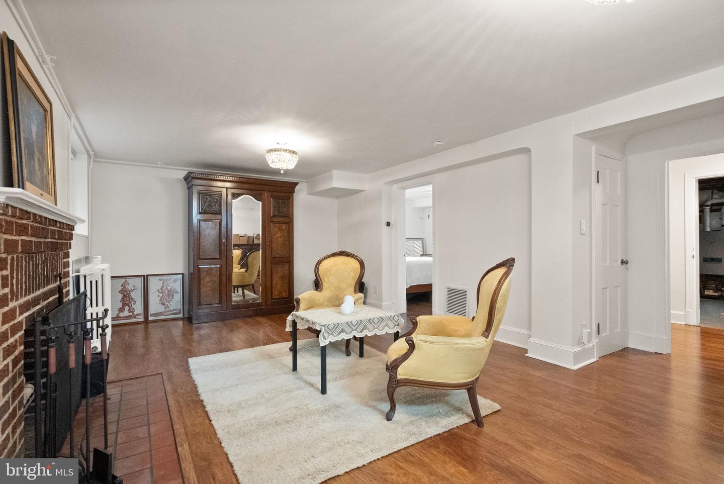 4611 16TH ST NW, WASHINGTON, District Of Columbia 20011, 5 Bedrooms Bedrooms, ,3 BathroomsBathrooms,Residential,For sale,4611 16TH ST NW,DCDC2185620 MLS # DCDC2185620