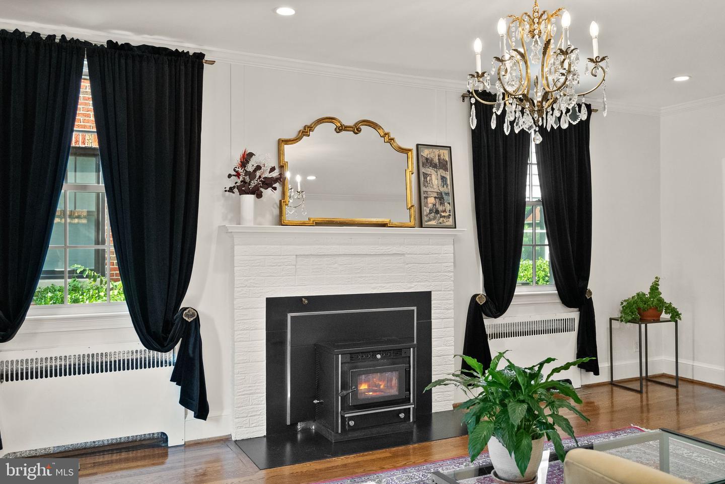 4611 16TH ST NW, WASHINGTON, District Of Columbia 20011, 5 Bedrooms Bedrooms, ,3 BathroomsBathrooms,Residential,For sale,4611 16TH ST NW,DCDC2185620 MLS # DCDC2185620