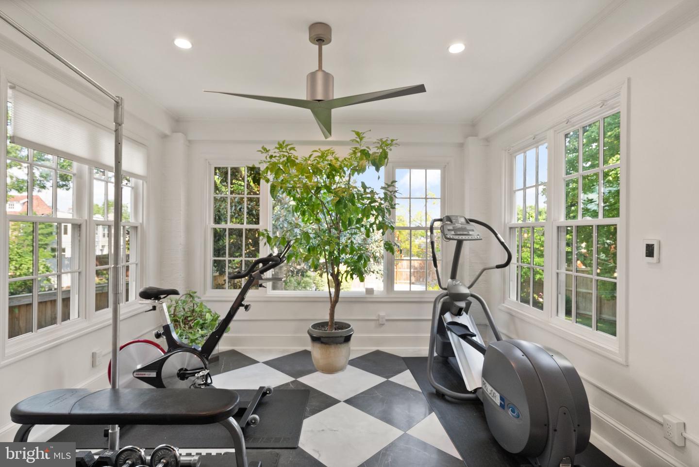 4611 16TH ST NW, WASHINGTON, District Of Columbia 20011, 5 Bedrooms Bedrooms, ,3 BathroomsBathrooms,Residential,For sale,4611 16TH ST NW,DCDC2185620 MLS # DCDC2185620