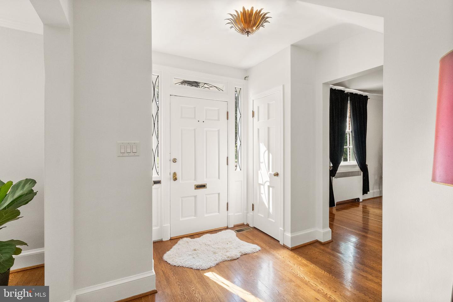 4611 16TH ST NW, WASHINGTON, District Of Columbia 20011, 5 Bedrooms Bedrooms, ,3 BathroomsBathrooms,Residential,For sale,4611 16TH ST NW,DCDC2185620 MLS # DCDC2185620