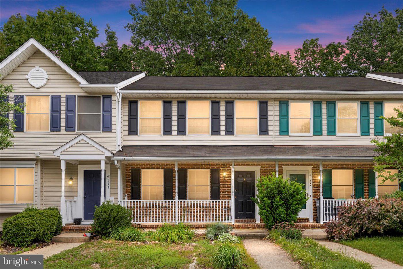 9814 DOMINION FOREST CIR, FREDERICKSBURG, Virginia 22408, 4 Bedrooms Bedrooms, ,3 BathroomsBathrooms,Residential,For sale,9814 DOMINION FOREST CIR,VASP2030978 MLS # VASP2030978