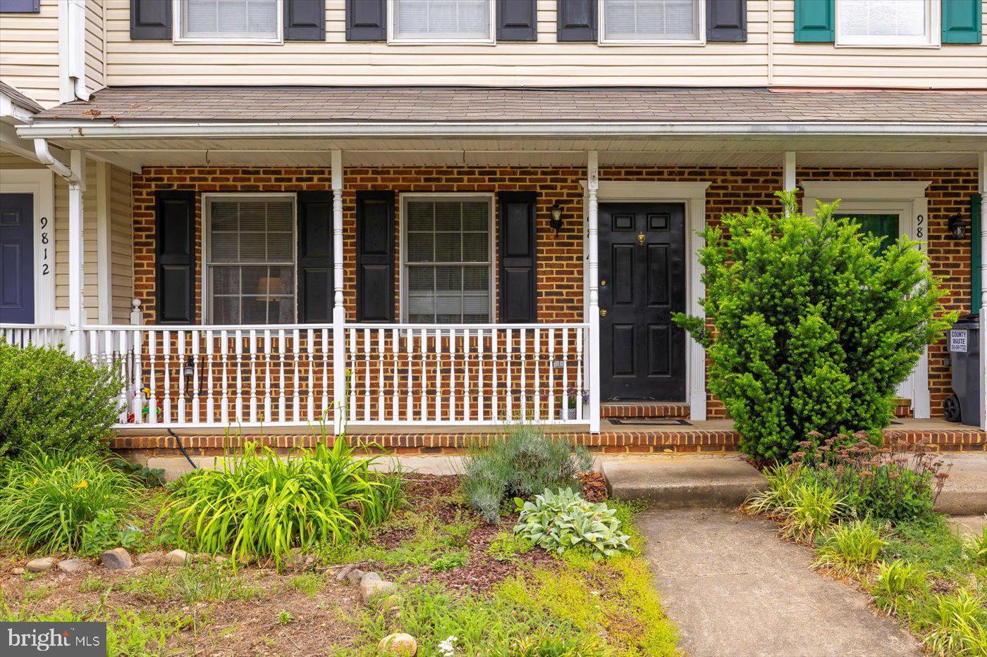 9814 DOMINION FOREST CIR, FREDERICKSBURG, Virginia 22408, 4 Bedrooms Bedrooms, ,3 BathroomsBathrooms,Residential,For sale,9814 DOMINION FOREST CIR,VASP2030978 MLS # VASP2030978