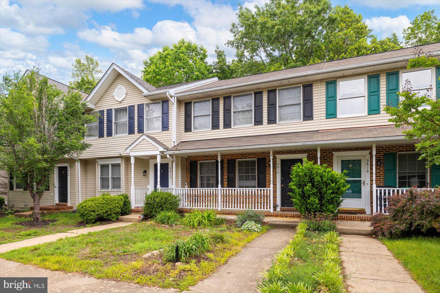 9814 DOMINION FOREST CIR, FREDERICKSBURG, Virginia 22408, 4 Bedrooms Bedrooms, ,3 BathroomsBathrooms,Residential,For sale,9814 DOMINION FOREST CIR,VASP2030978 MLS # VASP2030978