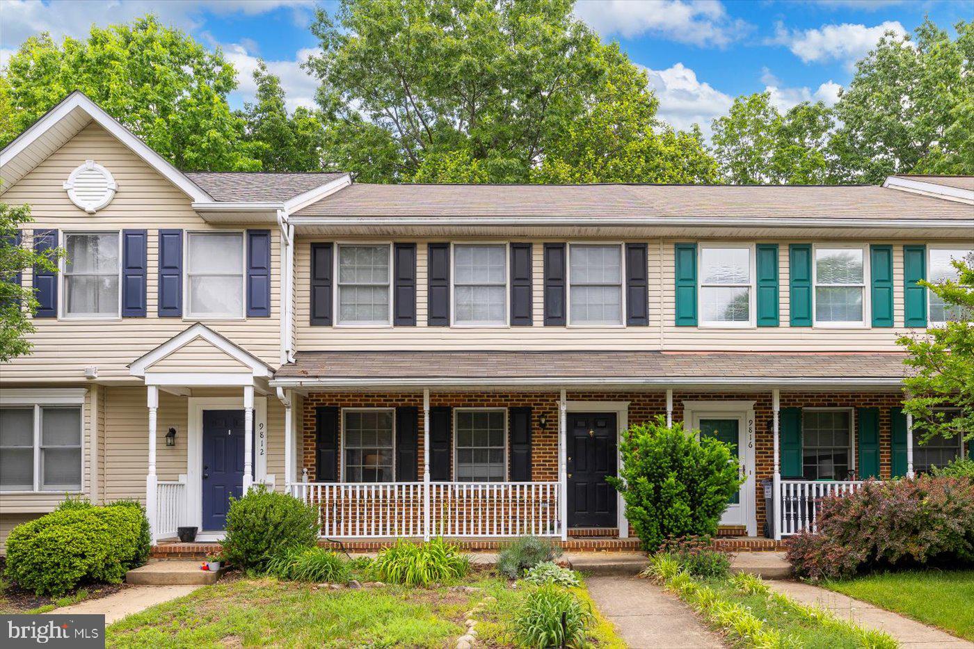 9814 DOMINION FOREST CIR, FREDERICKSBURG, Virginia 22408, 4 Bedrooms Bedrooms, ,3 BathroomsBathrooms,Residential,For sale,9814 DOMINION FOREST CIR,VASP2030978 MLS # VASP2030978