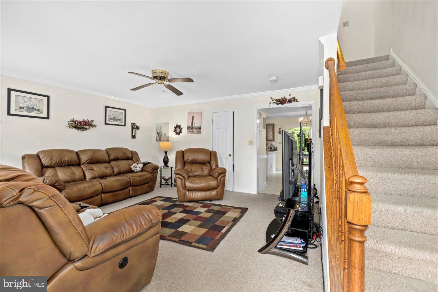 9814 DOMINION FOREST CIR, FREDERICKSBURG, Virginia 22408, 4 Bedrooms Bedrooms, ,3 BathroomsBathrooms,Residential,For sale,9814 DOMINION FOREST CIR,VASP2030978 MLS # VASP2030978