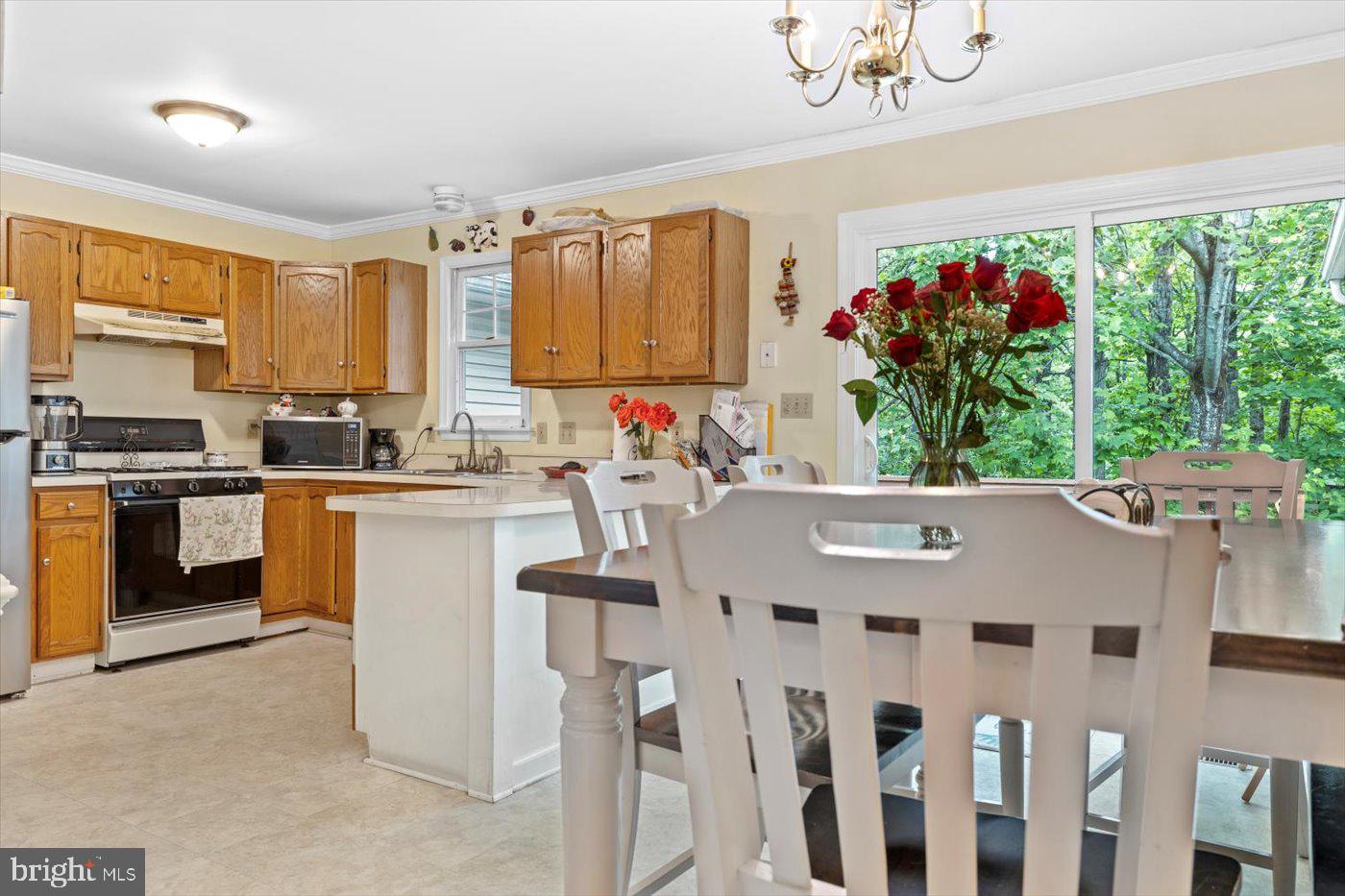 9814 DOMINION FOREST CIR, FREDERICKSBURG, Virginia 22408, 4 Bedrooms Bedrooms, ,3 BathroomsBathrooms,Residential,For sale,9814 DOMINION FOREST CIR,VASP2030978 MLS # VASP2030978