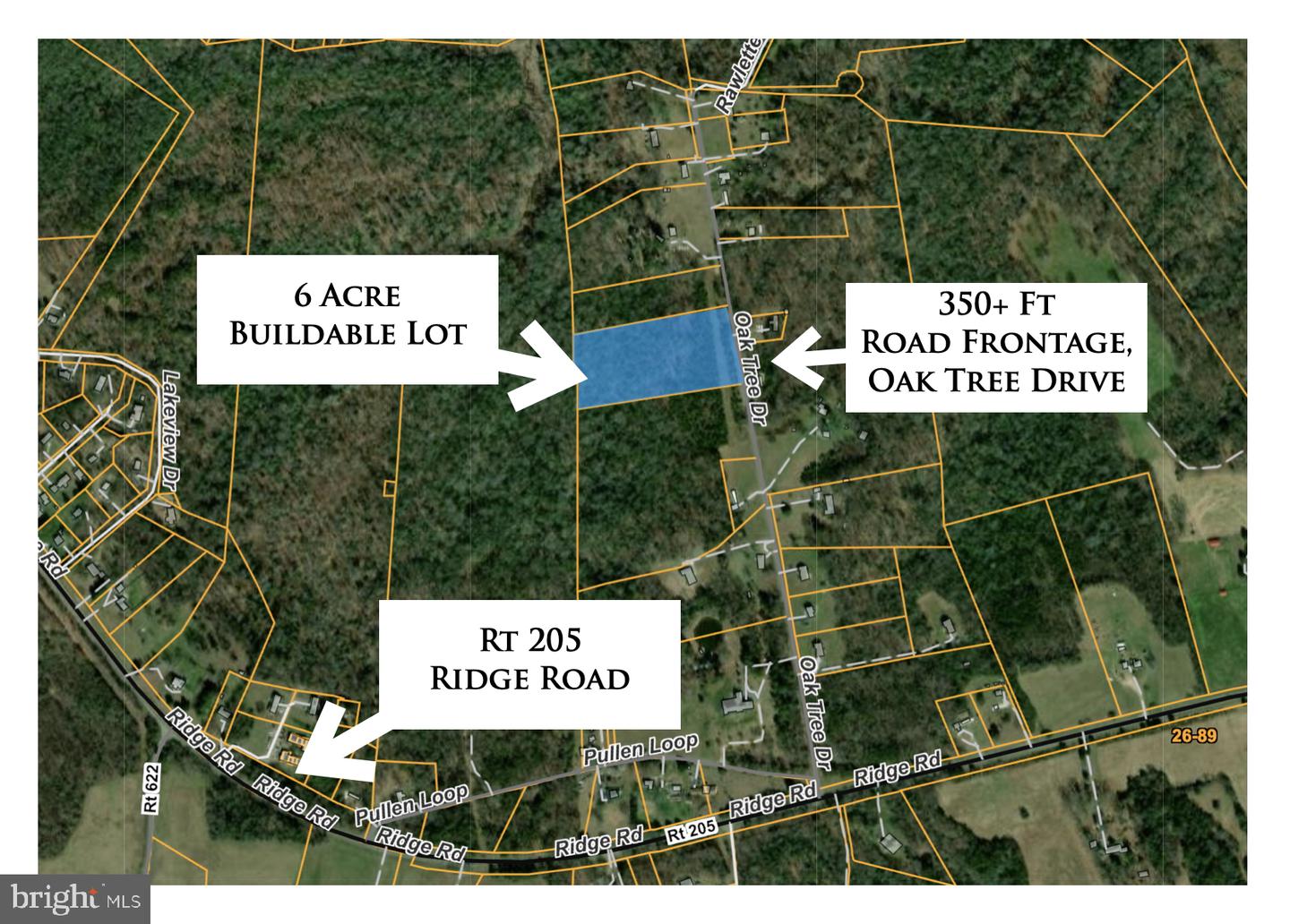 0 OAK TREE DR, KING GEORGE, Virginia 22485, ,Land,For sale,0 OAK TREE DR,VAKG2006462 MLS # VAKG2006462