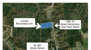 0 OAK TREE DR, KING GEORGE, Virginia 22485, ,Land,For sale,0 OAK TREE DR,VAKG2006462 MLS # VAKG2006462