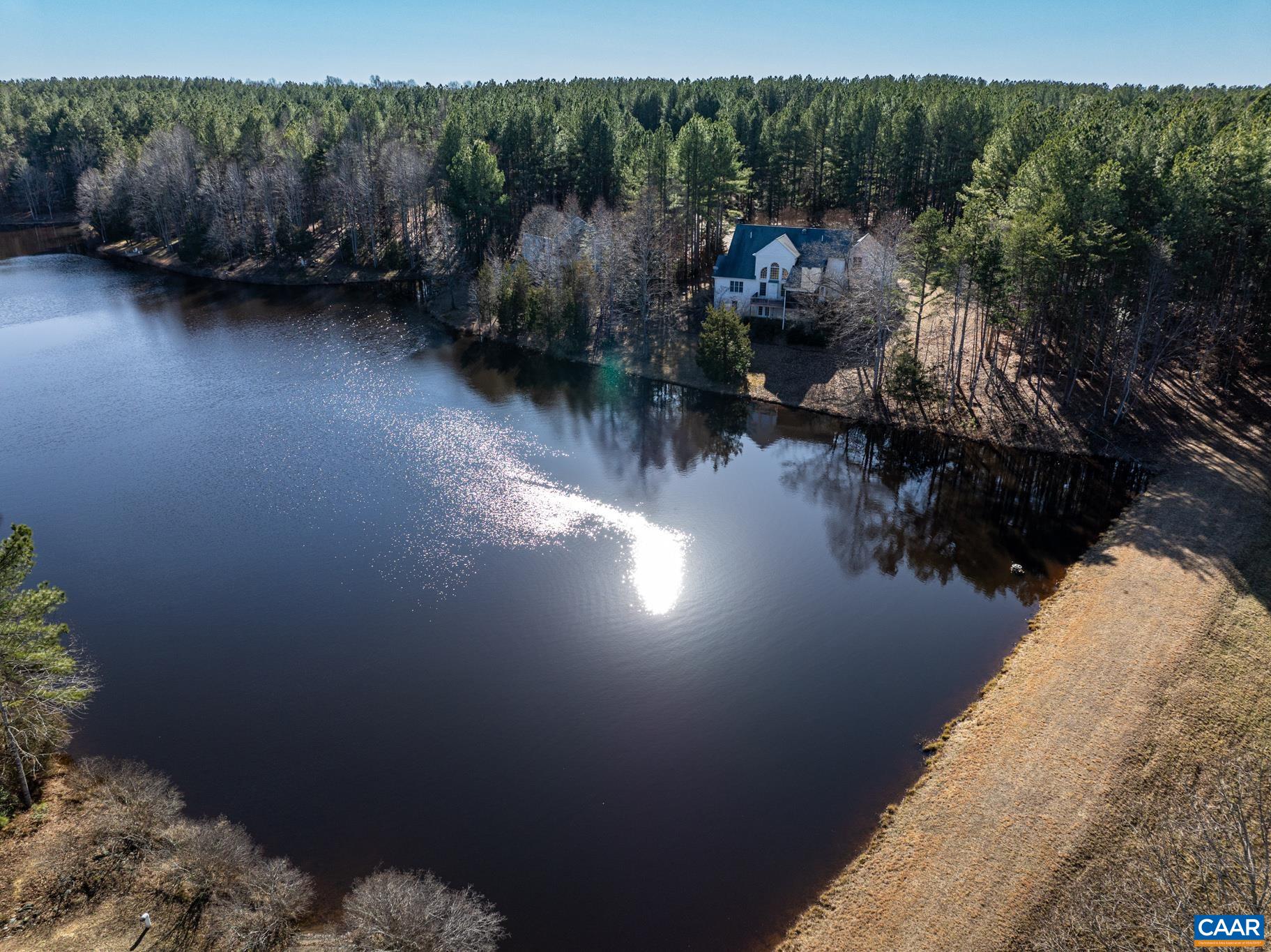 278 FOXMOOR RD, TROY, Virginia 22974, 4 Bedrooms Bedrooms, ,3 BathroomsBathrooms,Residential,PRISTINE LAKE Retreat!,278 FOXMOOR RD,663617 MLS # 663617