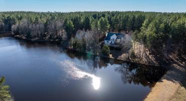 278 FOXMOOR RD, TROY, Virginia 22974, 4 Bedrooms Bedrooms, ,3 BathroomsBathrooms,Residential,PRISTINE LAKE Retreat!,278 FOXMOOR RD,663617 MLS # 663617