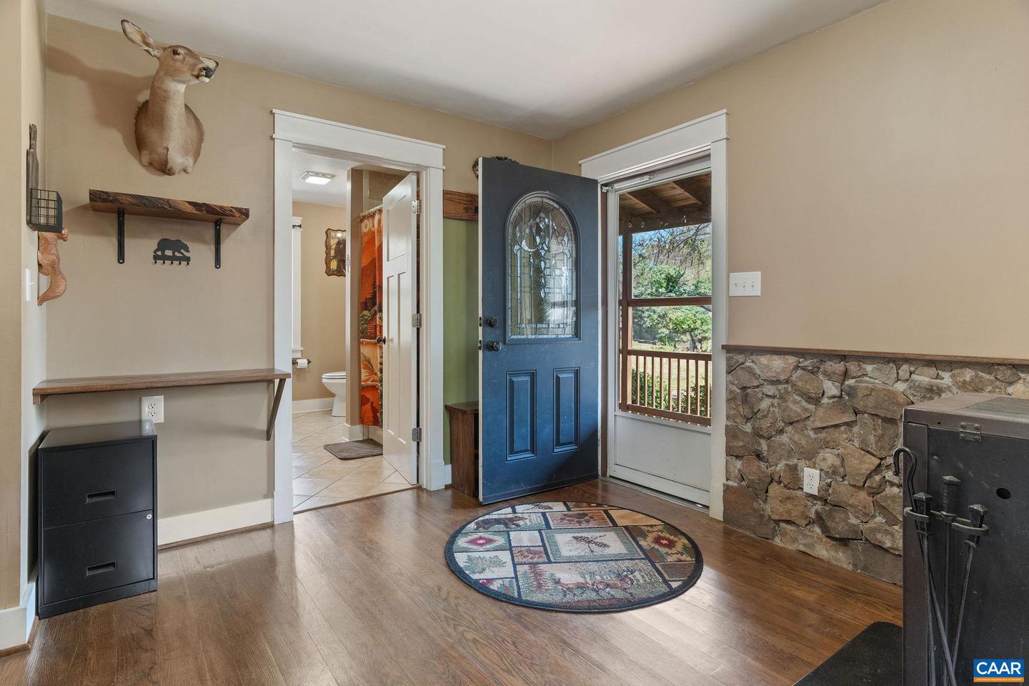 1481 RED BIRD DR, STANARDSVILLE, Virginia 22973, 3 Bedrooms Bedrooms, ,1 BathroomBathrooms,Residential,For sale,1481 RED BIRD DR,662387 MLS # 662387
