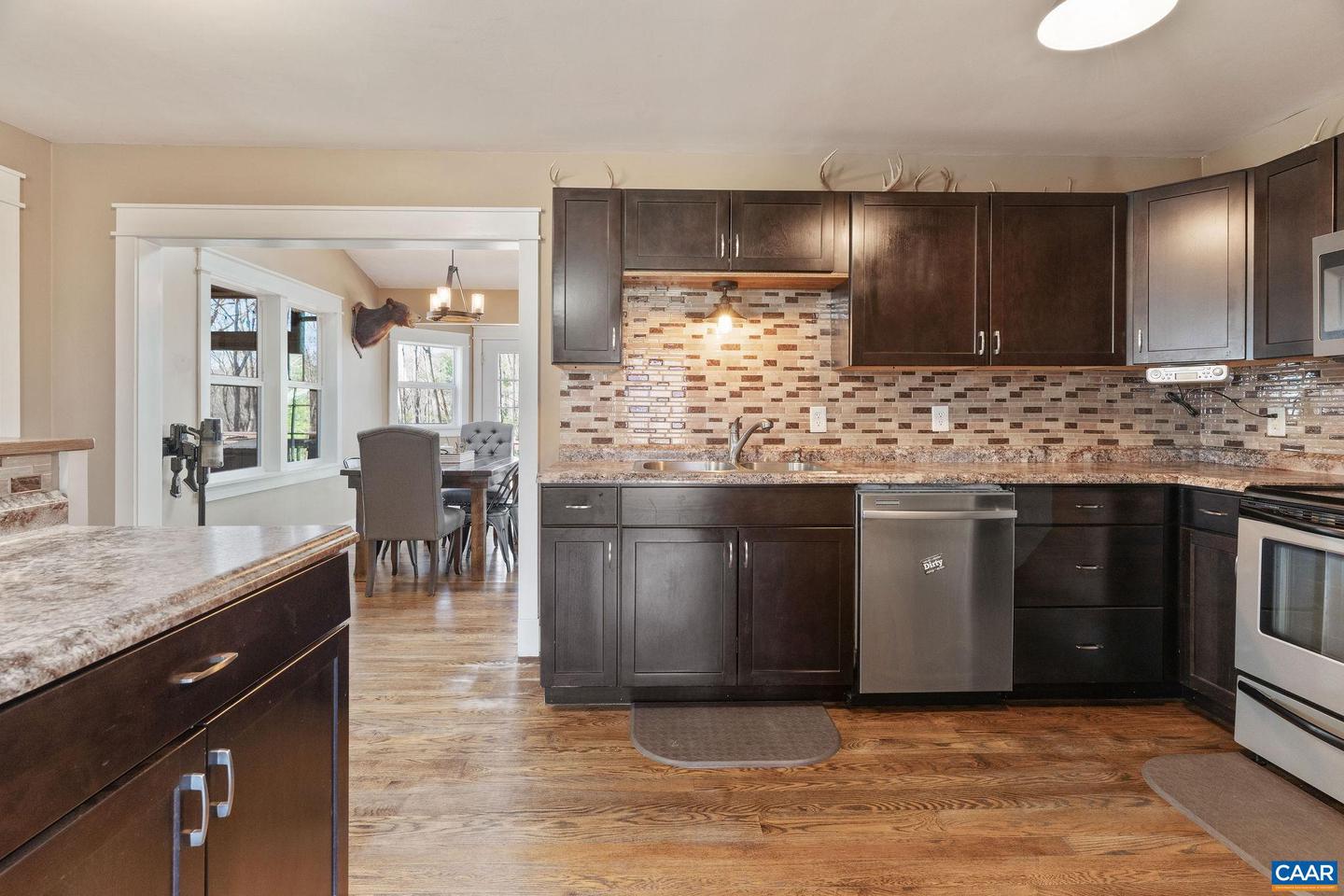 1481 RED BIRD DR, STANARDSVILLE, Virginia 22973, 3 Bedrooms Bedrooms, ,1 BathroomBathrooms,Residential,For sale,1481 RED BIRD DR,662387 MLS # 662387