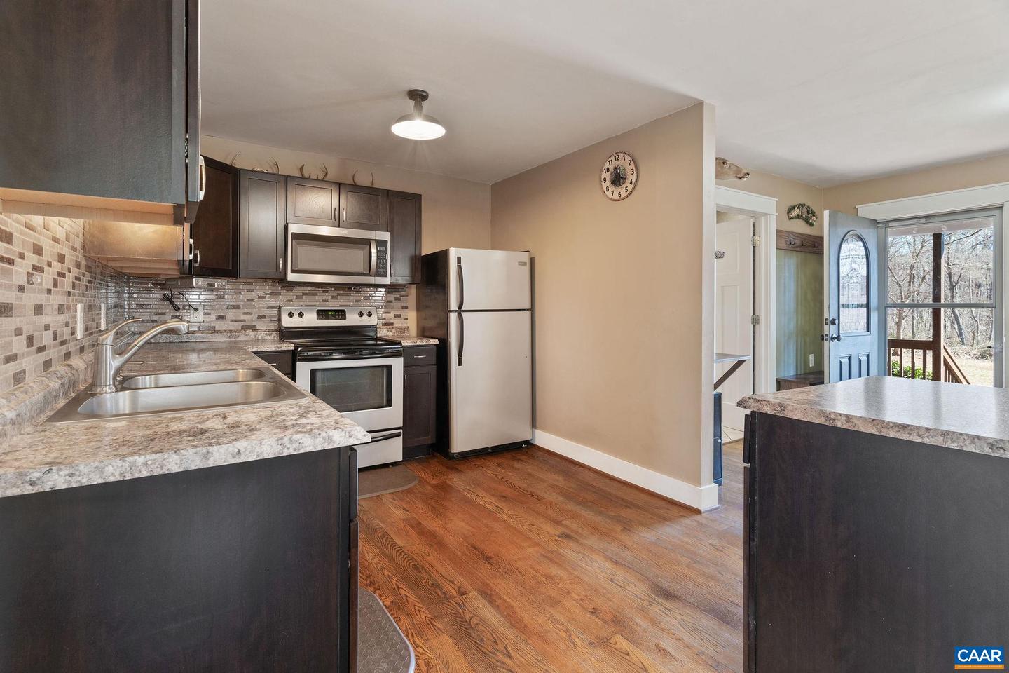 1481 RED BIRD DR, STANARDSVILLE, Virginia 22973, 3 Bedrooms Bedrooms, ,1 BathroomBathrooms,Residential,For sale,1481 RED BIRD DR,662387 MLS # 662387