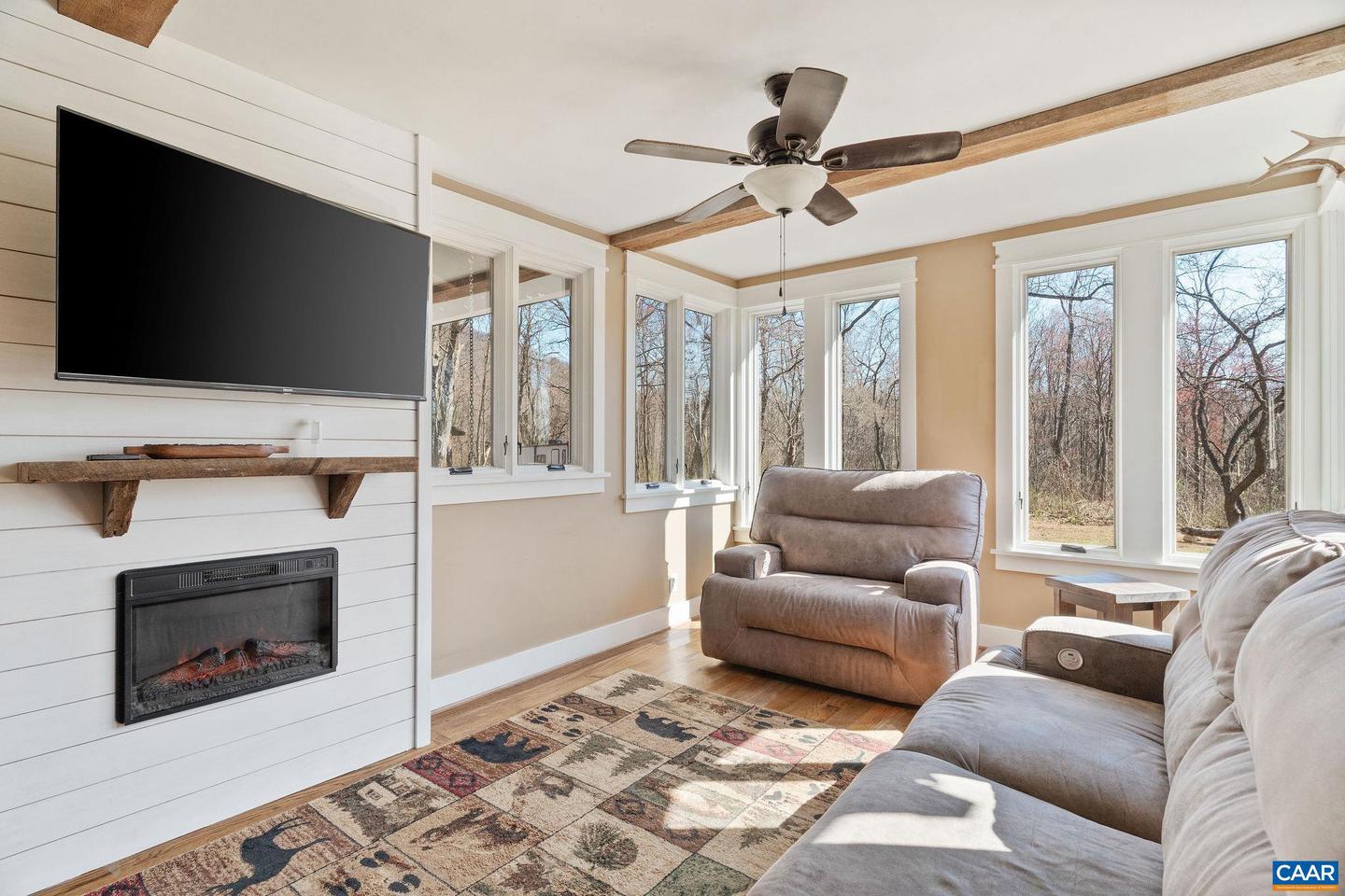 1481 RED BIRD DR, STANARDSVILLE, Virginia 22973, 3 Bedrooms Bedrooms, ,1 BathroomBathrooms,Residential,For sale,1481 RED BIRD DR,662387 MLS # 662387