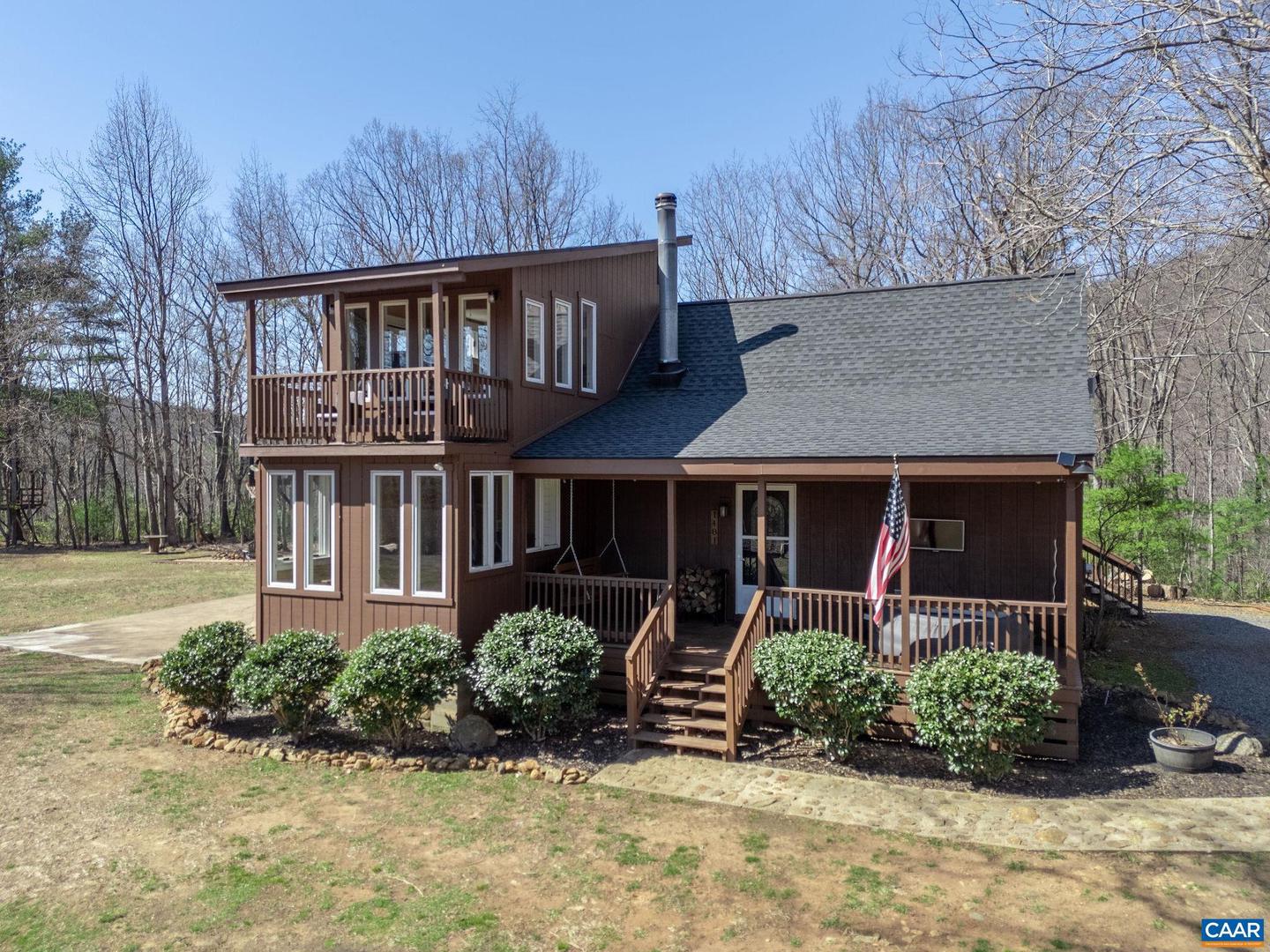 1481 RED BIRD DR, STANARDSVILLE, Virginia 22973, 3 Bedrooms Bedrooms, ,1 BathroomBathrooms,Residential,For sale,1481 RED BIRD DR,662387 MLS # 662387