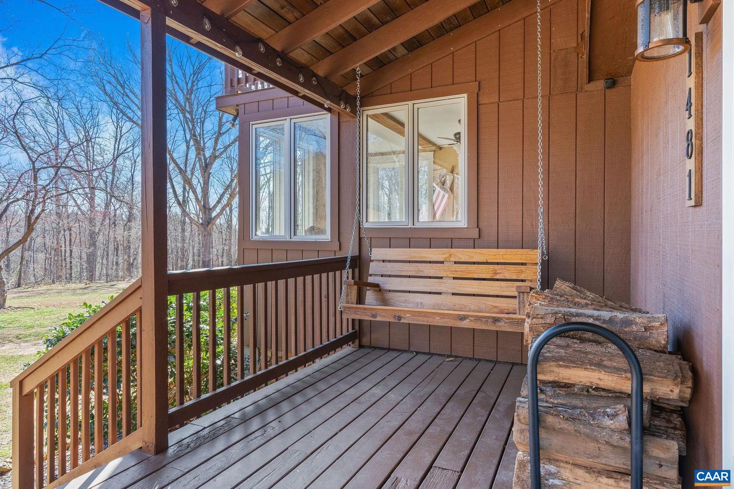 1481 RED BIRD DR, STANARDSVILLE, Virginia 22973, 3 Bedrooms Bedrooms, ,1 BathroomBathrooms,Residential,For sale,1481 RED BIRD DR,662387 MLS # 662387