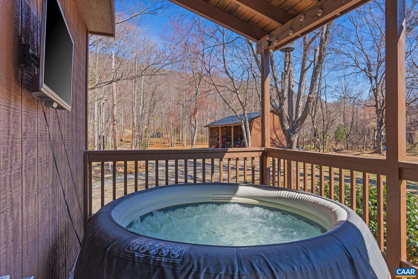 1481 RED BIRD DR, STANARDSVILLE, Virginia 22973, 3 Bedrooms Bedrooms, ,1 BathroomBathrooms,Residential,For sale,1481 RED BIRD DR,662387 MLS # 662387