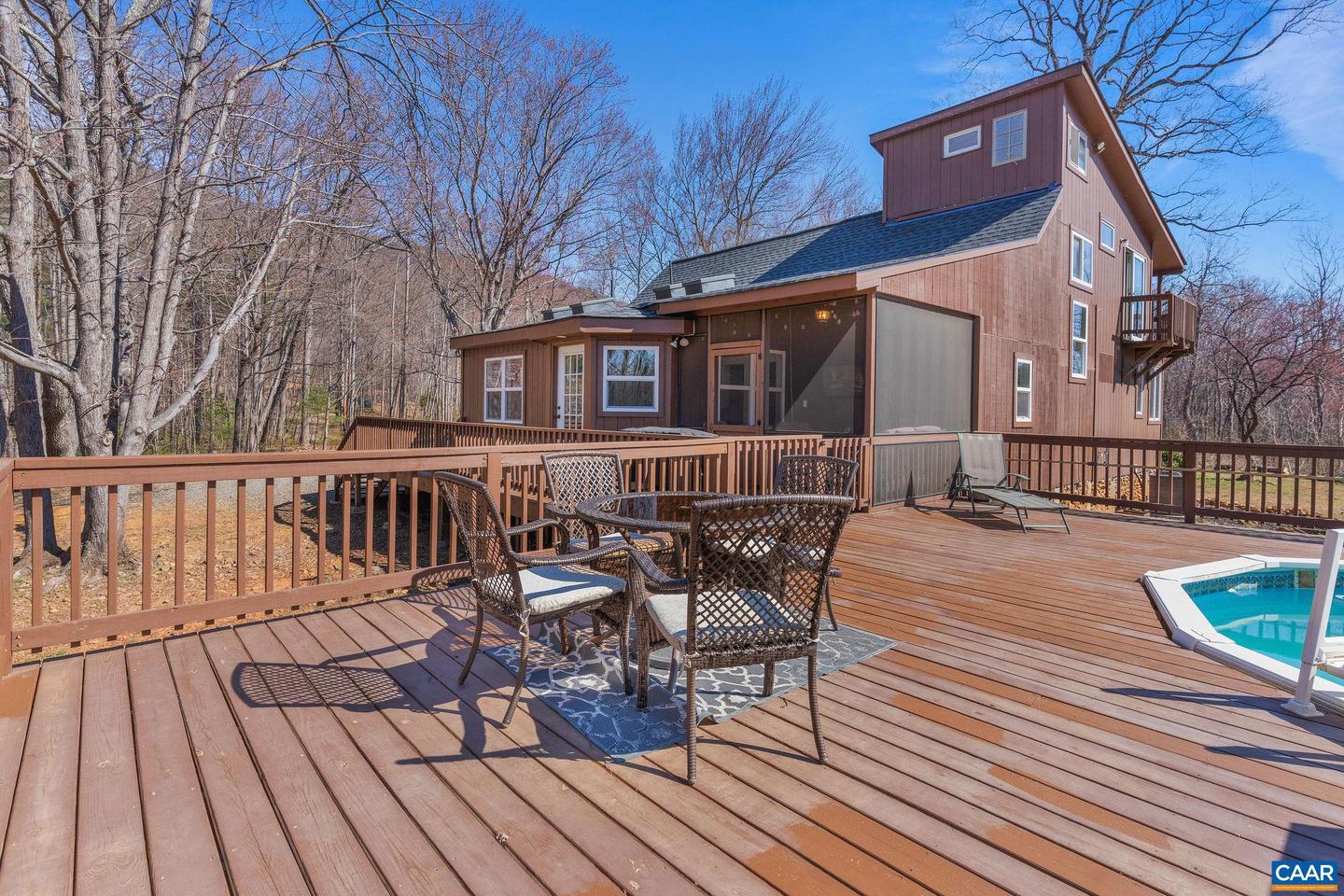 1481 RED BIRD DR, STANARDSVILLE, Virginia 22973, 3 Bedrooms Bedrooms, ,1 BathroomBathrooms,Residential,For sale,1481 RED BIRD DR,662387 MLS # 662387