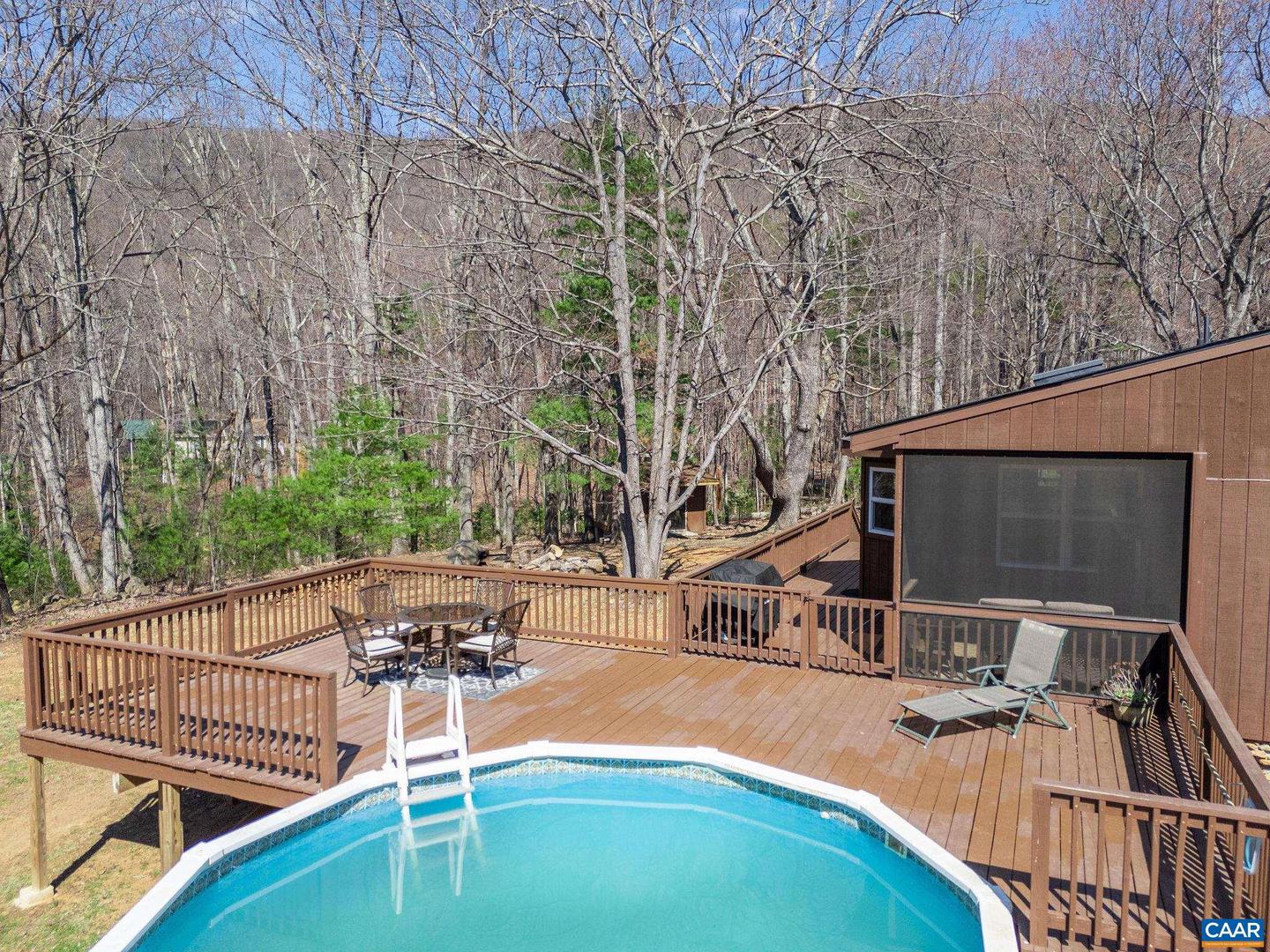 1481 RED BIRD DR, STANARDSVILLE, Virginia 22973, 3 Bedrooms Bedrooms, ,1 BathroomBathrooms,Residential,For sale,1481 RED BIRD DR,662387 MLS # 662387