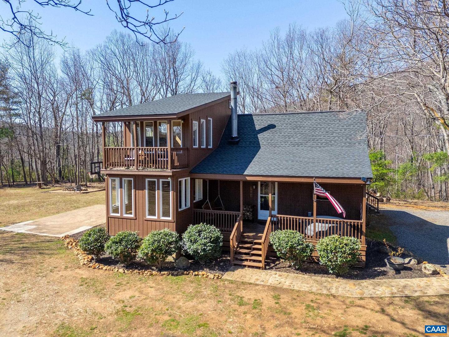 1481 RED BIRD DR, STANARDSVILLE, Virginia 22973, 3 Bedrooms Bedrooms, ,1 BathroomBathrooms,Residential,For sale,1481 RED BIRD DR,662387 MLS # 662387