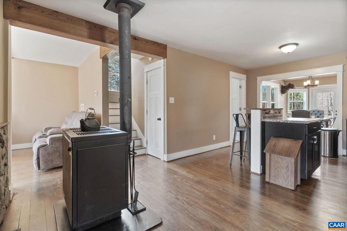 1481 RED BIRD DR, STANARDSVILLE, Virginia 22973, 3 Bedrooms Bedrooms, ,1 BathroomBathrooms,Residential,For sale,1481 RED BIRD DR,662387 MLS # 662387