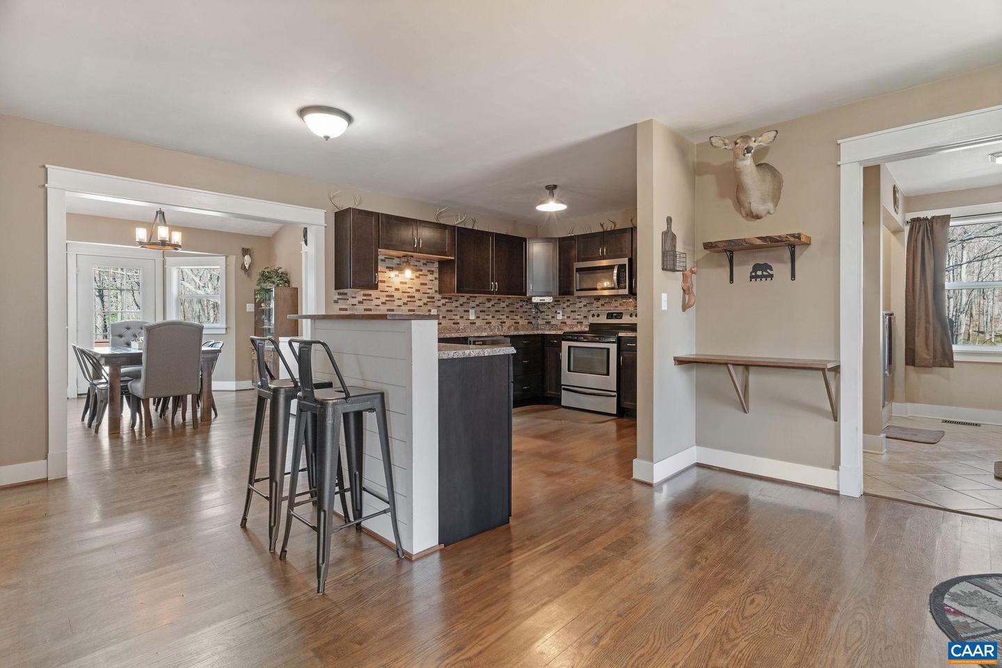 1481 RED BIRD DR, STANARDSVILLE, Virginia 22973, 3 Bedrooms Bedrooms, ,1 BathroomBathrooms,Residential,For sale,1481 RED BIRD DR,662387 MLS # 662387